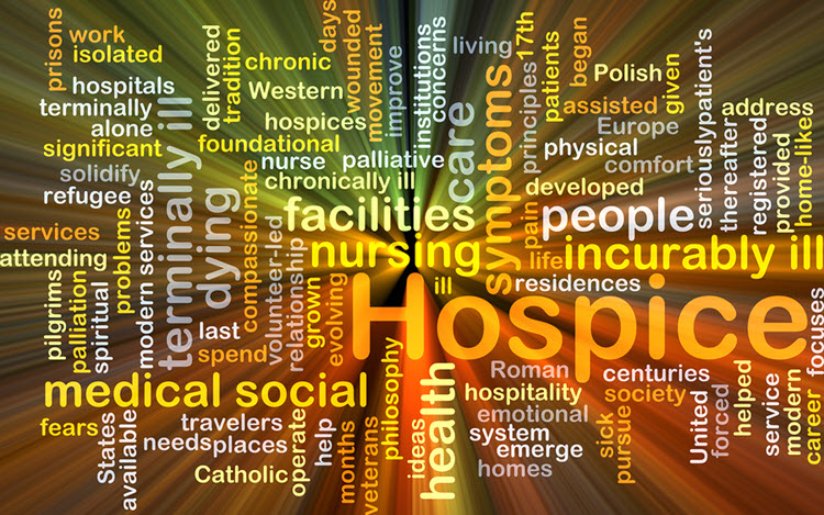 Palliative Care – Wound Care